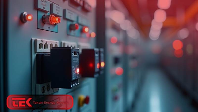 مزایای استفاده از رله‌های کمکی زیمنس